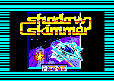 Shadow Skimmer 